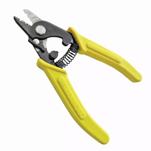 Jameson 32-Fs-375 Tri-Hole Fiber Optic Strippers