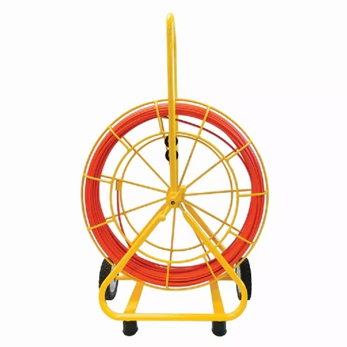 Jameson 6-14-300M 1/4 Inches X300 Feet  Easy Buddy Rodder Marked