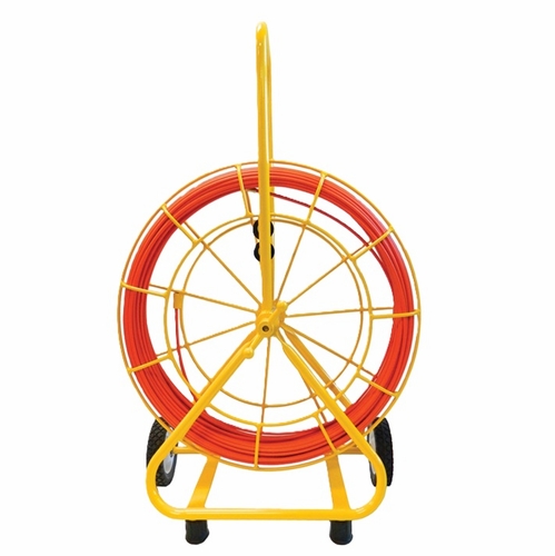 JAMESON 6-14-500M 1/4 in. x 500 ft. EASY BUDDY RODDER MARKED