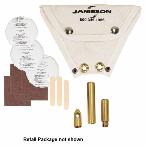 Jameson 6-14-Ak-R Ez Buddy Accessory Kit, In Clam Upc 810841036119