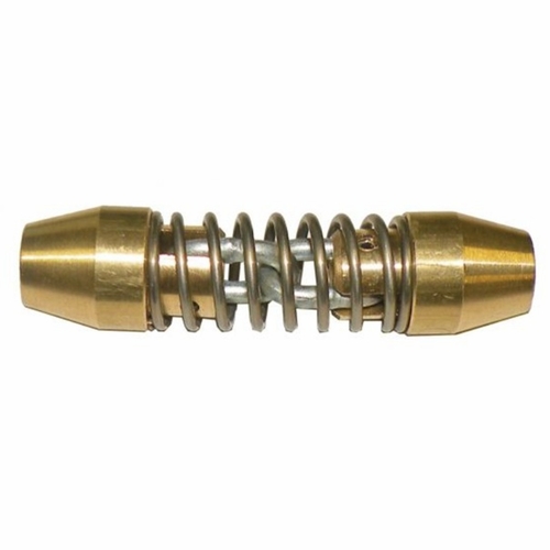 Jameson 6-169-M10 Sonde adapter, 5/16-18 to M10 female upc 810039229163