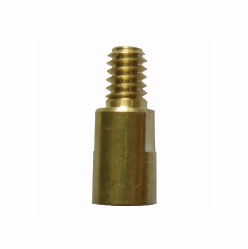 Jameson 6-170 Sonde Adapter, Solid Piece, Adapts Easy Buddy to 1/4 inch -20 Sonde
