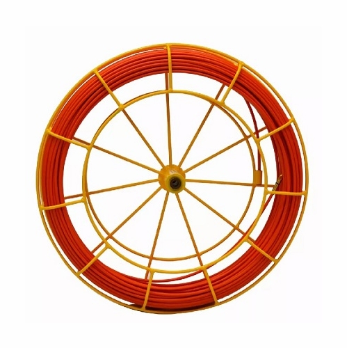 Jameson 6-300Rrm Easy Buddy Conduit Rodder Ez-Reel, 1/4 Inches  X 300 Feet , Marked Every 5 Feet  81