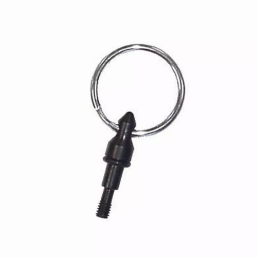 Jameson 7-02A BULLET NOSE WITH RING ACCESSORY