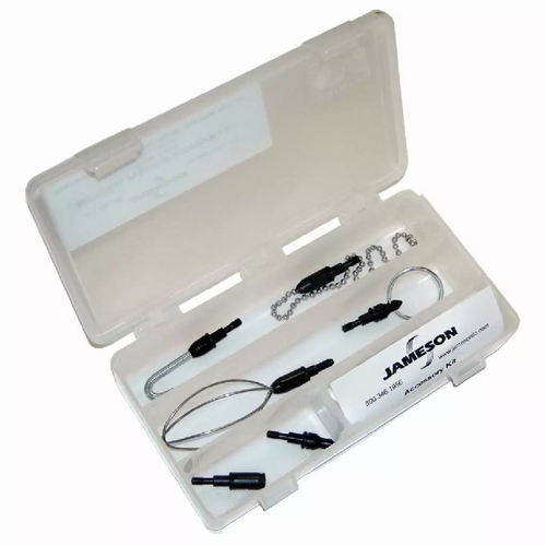 Jameson 7-06Ak Accessory Kit For Glow Rods