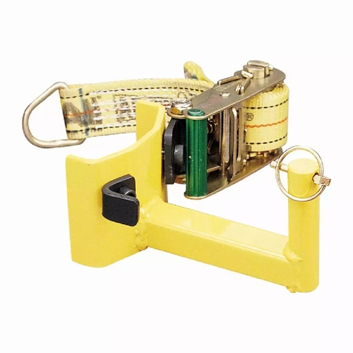 Jameson 70-101 Pole Mount Corner Bracket - Single