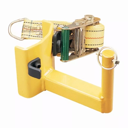 Jameson 70-102 Pole Mount Corner Bracket - Dual