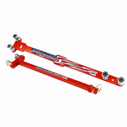 Jameson 750-2  Bulldog Bender Big Daddy (750 Mcm) 2-Pc. Set, 22 Inch  Pro-Handle And 15 Inch  Adapte