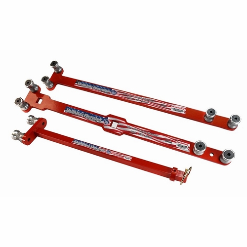 Jameson 750  Bulldog Bender Big Daddy (750 Mcm) 3-Pc. Set, 22 Inch  Std. Handle, 22 Inch  Pro-Handle