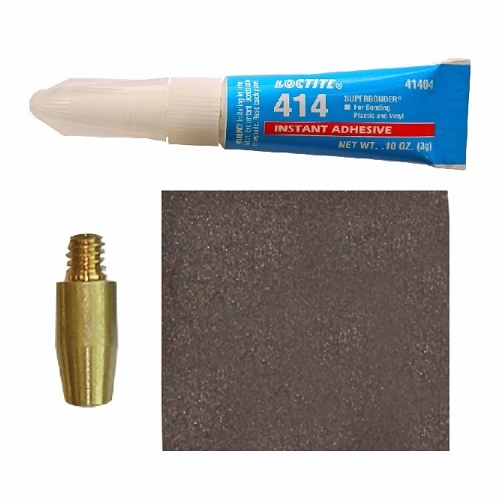Jameson 8-146-R Wb End Ferrule Repair Kit, In Bag Upc 810841036218