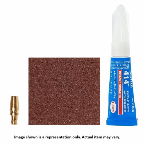 Jameson 8-146-R WB END FERRULE REPAIR KIT, in bag upc 810841036218