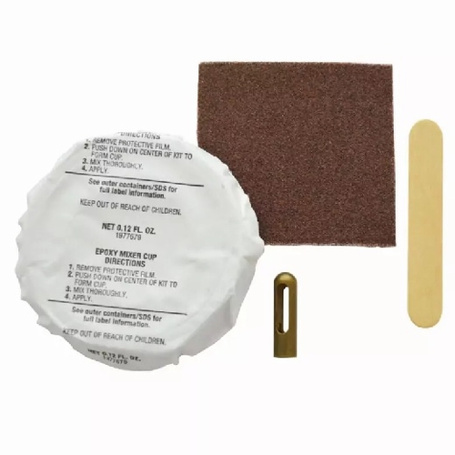 JAMESON 8-146MDR Microduct Fisher™ Pulling Eye Repair Kit