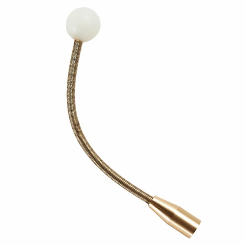 JAMESON 8-162 WEE BUDDY® FLEXIBLE SPRING LEADER- LARGE