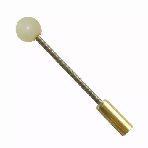 JAMESON 8-163 WEE BUDDY® FLEXIBLE SPRING LEADER - SMALL