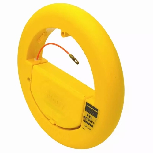 Jameson 8-18-100K 1/8 Inches X100 Feet  Wee Buddy Rodder Kit