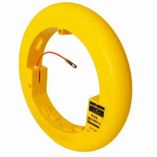 JAMESON 8-18-150 1/8 in. x 150 ft.  WEE BUDDY� FISH TAPE