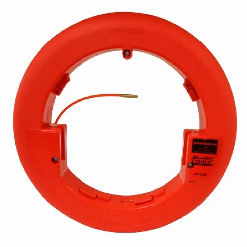 Jameson 8-18-165Mdr 165 Feet  X 1/8 Inches  Microduct Fisher