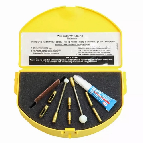 JAMESON 8-18-AK WEE BUDDY ACCESSORY KIT