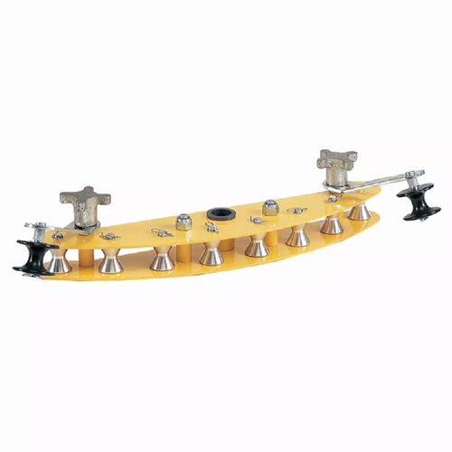 Jameson 80-161-A CORNER BLOCK- SINGLE