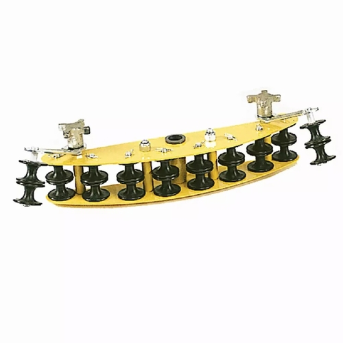 Jameson 80-162 CORNER BLOCK - DUAL