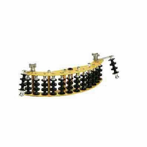 Jameson 80-164-A Corner Block - Quad