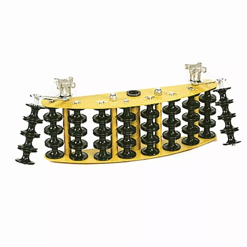 Jameson 80-164 CORNER BLOCK - QUAD