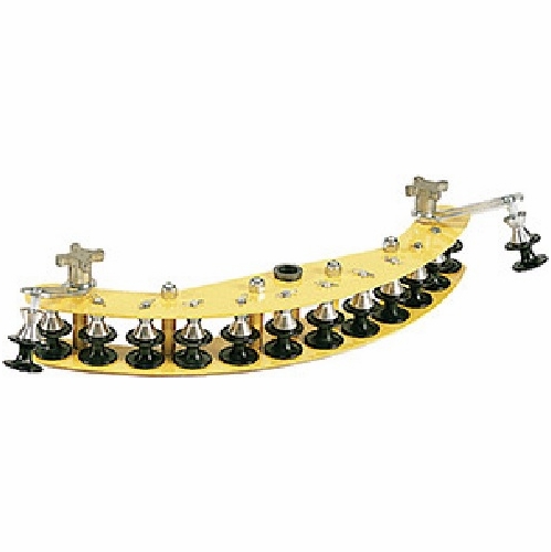 Jameson 80-592-A CORNER BLOCK - DUAL