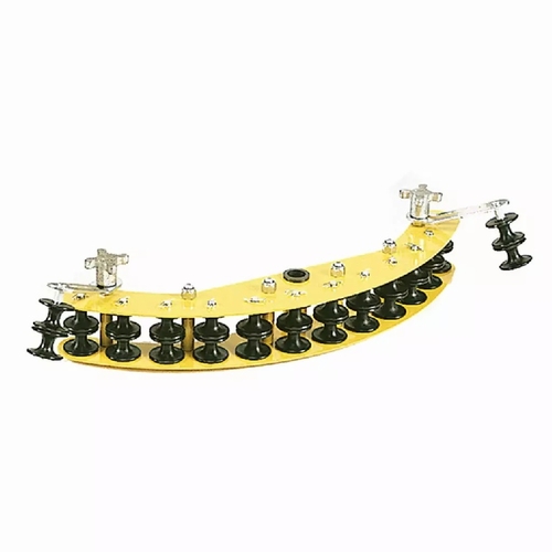 Jameson 80-592 CORNER BLOCK - DUAL