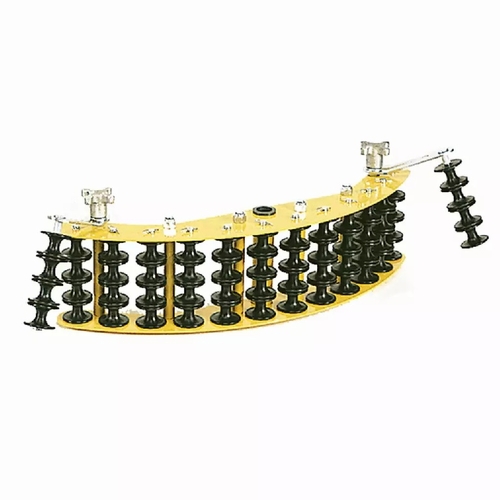 Jameson 80-594 CORNER BLOCK - QUAD