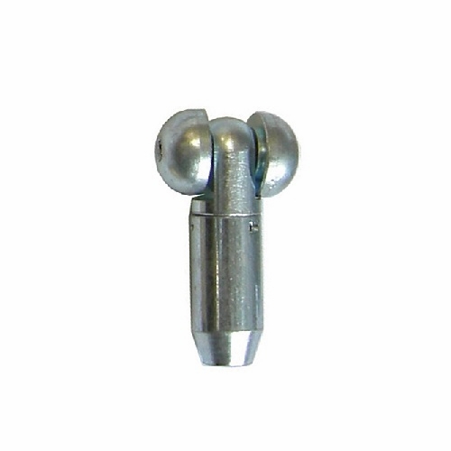 Jameson 9-141-R GB ROLLER GUIDE, in clam upc 810841036379