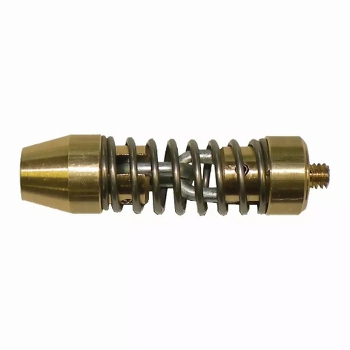 JAMESON 9-169 Flexible Chain Sonde Adapter