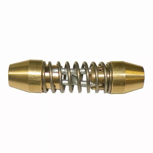 Jameson 9-169-M10 Heavy Duty Flexible Chain Sonde Adapter