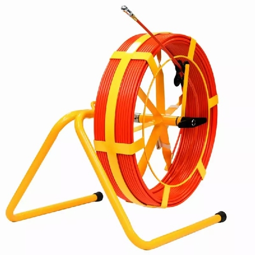 Jameson 9-25-400M 400 Feet  X 3/8 Inches  Good Buddy, Marked Every 5 Feet