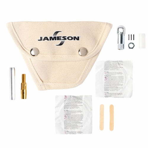 JAMESON 9-25-AK GOOD BUDDY 3/8 inch  ACCESSORY KIT