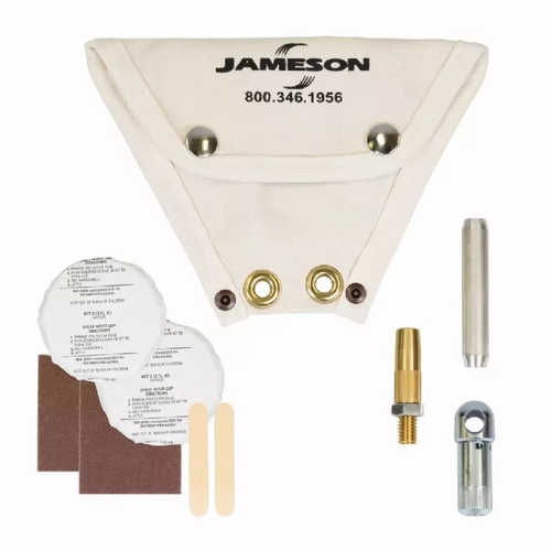 Jameson 9-25-Ak Good Buddy Accessory Kit