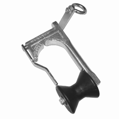 Jameson 90-100 VERSA BLOCK WITH RUBBER ROLLER
