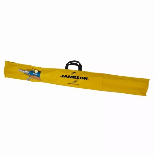 JAMESON B-6V BAG - POLE STORAGE BAG