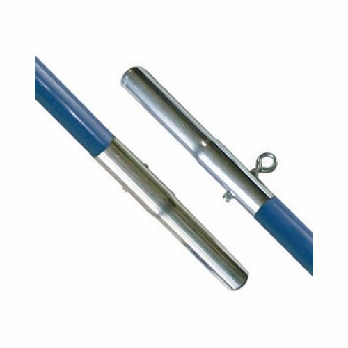 Jameson Bl-10M 10 Feet  B-Lite Head Pole 810039225035