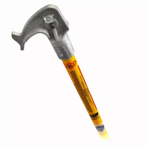 JAMESON  FG-10SFP 10 FT.  HOLLOW SAW HEAD SECTION WITH PS-3FP