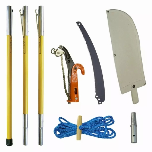 JAMESON FG-11K COMPLETE PRUNER KIT
