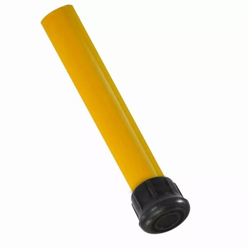Jameson FG-12F FG 12 ft. Hollow Core Base Pole 815963010948