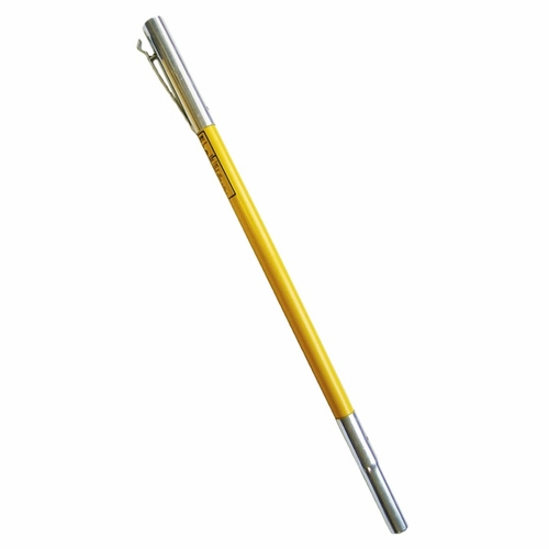 Jameson FG-4F  FG 4 ft. Hollow Core Extension Pole 892661000457