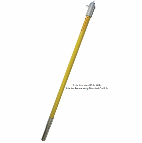 Jameson Fg-4Mc 4 Induction Clamp Head Pole 815963019231