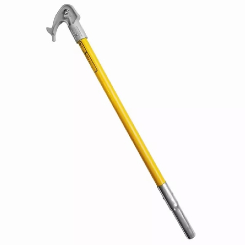 Jameson FG-4S FG 4 FEET  Hollow Core Sawhead Pole 810039225158