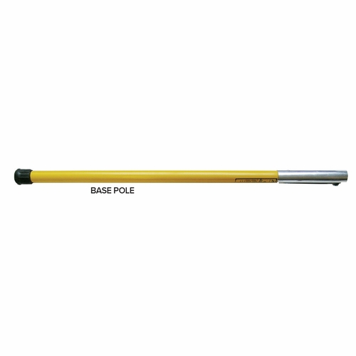 Jameson Fg-6 6 Feet  Hollow Extension Pole