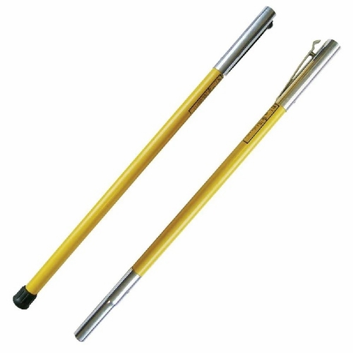Jameson FG-6-6F Kit 6 FEET _FG_Extension & Base Pole 810039229101