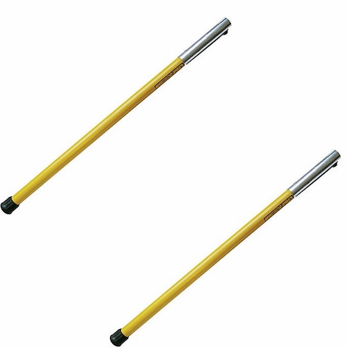 Jameson FG-6F-2PK 2pk 6 FEET _FG_Base Pole 810841030667