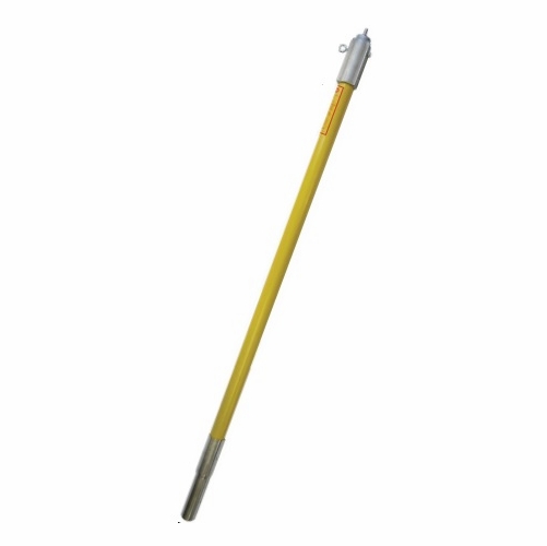 Jameson Fg-6Mc 6 Feet  Induction Clamp Head Pole 815963017374