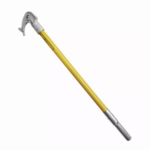 JAMESON FG-6SFP  6 FT.  HOLLOW SAW HEAD SECTION WITH PS-3FP