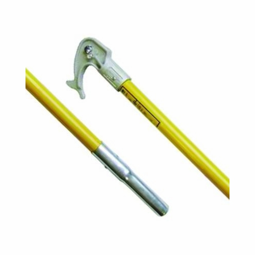 JAMESON  FG-6SHF 6 FEET  HOLLOW SAW HEAD SECTION WITH PS-3F